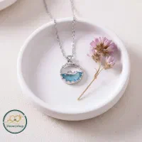 گردنبند|بدلیجات|تایباد, |دیوار