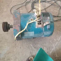 ژنراتور ۱۰کیلو وات سه فاز