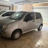 ام‌وی‌ام 110 ۳ سیلندر، مدل ۱۳۸۶