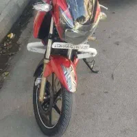 آباچی ۹۲|موتورسیکلت|فردیس, طالقانی|دیوار