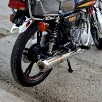 200|موتورسیکلت|قیدار, |دیوار