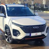 X33 CROSS  قیمت تا فردا  دنده ای