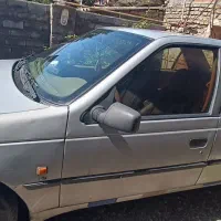 پژو 405 مدل 88 بیرنگ