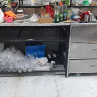 لوازم بستنی|کافیشاپ و رستوران|محمدیه-قزوین, |دیوار