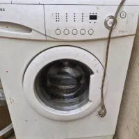 لباسشویی سامسونگ اصل کره