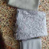 پارچه گیپور مجلسی