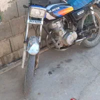 متور ۱۲۵
