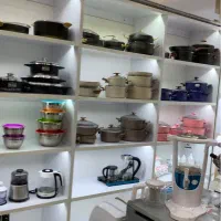 ویترین ام دی اف خارجی