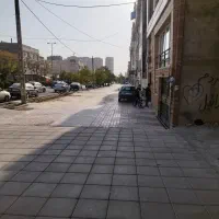 زمین/۵ طبقه تجاری اداری یا مسکونی/۱۷۳ متر|فروش زمین و ملک کلنگی|تهران, چیتگر جنوبی|دیوار