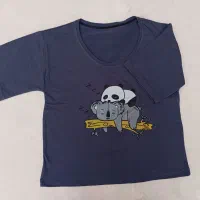 کراپ زنانه و دخترانه فری سایز 36 الی 46|لباس|بیرجند, |دیوار