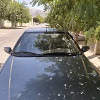 پارس مدل 90|خودرو سواری و وانت|یاسوج, |دیوار