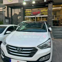 سانتافه تمام فابریک