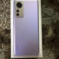 گوشی پرچمدار و خوش دست شیائومی mi12 و واچ X ultra