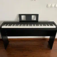 پیانو دیجیتال یاماها P-45