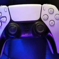 دسته ps5 پی اس فایو پلی استیشن۵