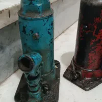 جک روغنی.اچارچرخ.ساتول