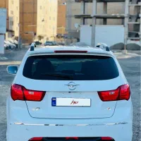 هایما s7 مدل ۹۷|خودرو سواری و وانت|تهران, گلستان (شهرک راه آهن)|دیوار