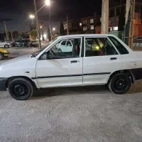 پراید مدل۸۵|خودرو سواری و وانت|سرپل ذهاب, |دیوار