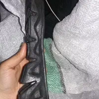 انواع قالب وزیره کفش پستایی یراق آلات چرم وپارچه