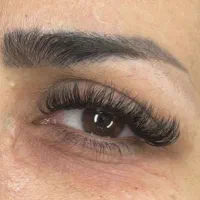 تخفیف ویژه اکستنشن مژه|خدمات آرایشگری و زیبایی|گرگان, |دیوار