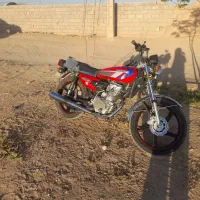 موتور ۲۰۰ احسان