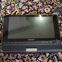 دی وی دی پلیر پرتابل سونی|پخش‌کننده DVD و ویدیو|مشهد, استاد یوسفی (شهرک غرب)|دیوار