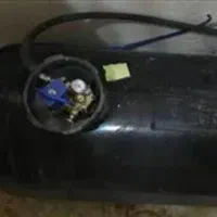 کپسول ال پی جی