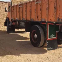 تک باری مدل ۶۴|خودرو سنگین|ارسنجان, |دیوار