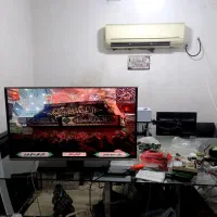 تعمیرات‌ تخصصی تلویزیونهای‌ ال‌ای‌دی