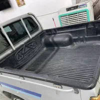 وانت مزدا 2 کابین|خودرو سواری و وانت|نیشابور, شهید بهشتی|دیوار