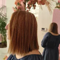 فقط به مدت یک هفته جشنواره کراتین و پروتئین