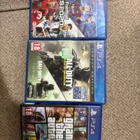 Ps4 fat|کنسول، بازی ویدئویی و آنلاین|ابهر, |دیوار