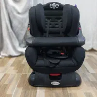 صندلی ماشین|تخت و صندلی بچه|مبارکه, |دیوار