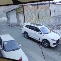 دوربین مداربسته 4K مشاهده روی موبایل از هرجای دنیا