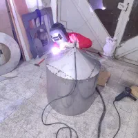 جوشکار سیار آرگون (TIG) / ظریف‌کاری تا کار سنگین