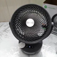 پنکه رومیزی بسیار عالی وزیبا