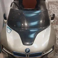 ماشین شارژی BMW|اسباب‌بازی بچه|اصفهان, کوی امیریه|دیوار