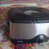پلوپز سه کاره و سرخ کن