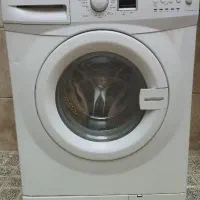 لباسشویی کنوود