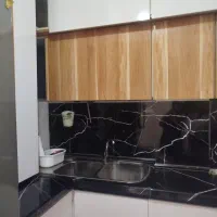 خونه نقلی. آپارتمان