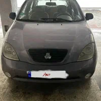 فروش تیبا ۱ یاسی مدل ۹۱