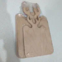 تخته سرو گوزنی