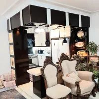 فروش اپارتمان بره بلوار صنعت، نگین صنعت، طبقه دوم|فروش آپارتمان|کاشان, صنعت|دیوار