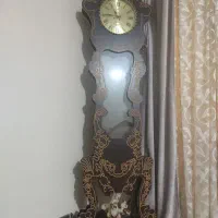 ساعت ایستاده سالم