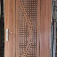 درب وپنجره