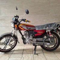 موتور هندا 200CC پیشرو 1404 خشک ، صفر