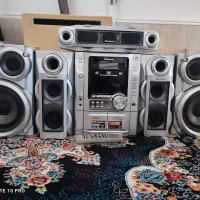 ضبط و باند تازه و زیبا