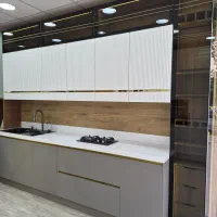 فروش کابینت مدرن دکور نمایشگاه
