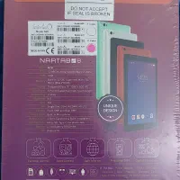 تبلت نارتب|تبلت|تهران, جنتآباد مرکزی|دیوار