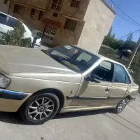 پژوپارس مدل ۷۹ طلایی پژ سالم باشرط